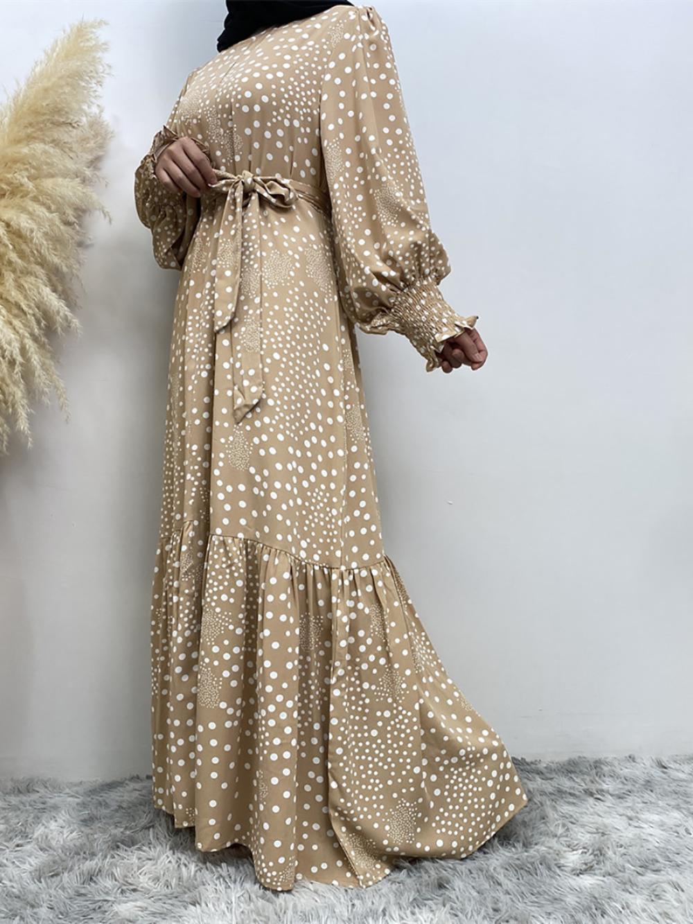 Hijab Kleid "Hezyi"